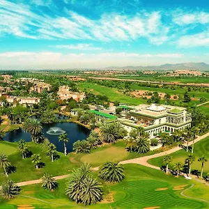 Riad Du Golf Suites - Marrakech (Adults Only) Marrakesh