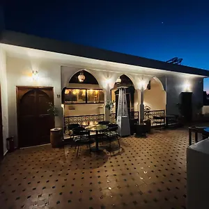  Riad Deluxe