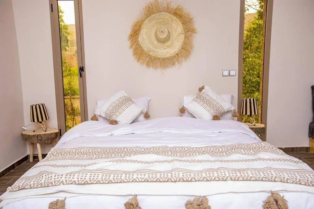 Farm stay The Garden Of Asni Villa Marrakesh
