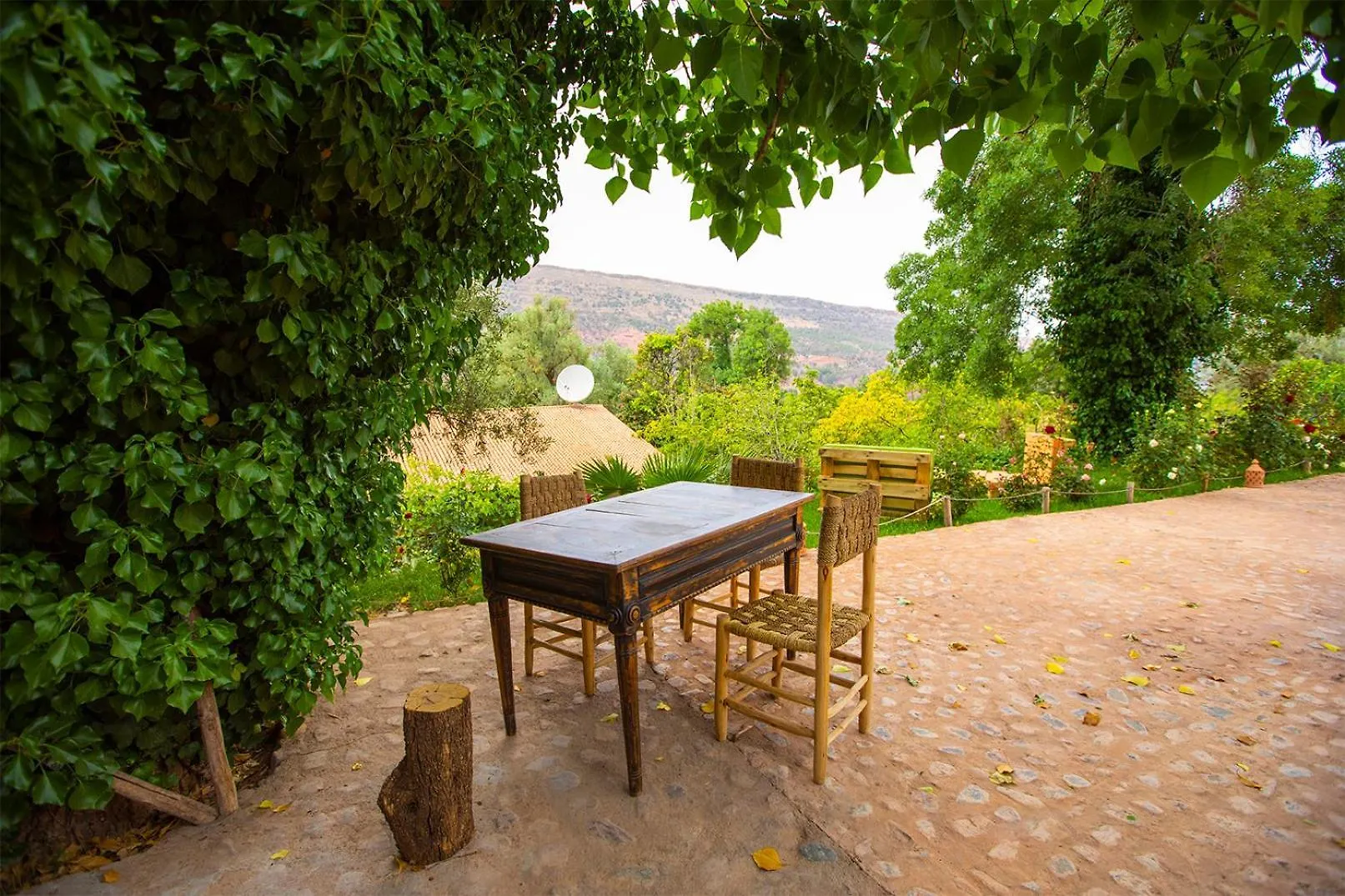 Farm stay The Garden Of Asni Villa Marrakesh
